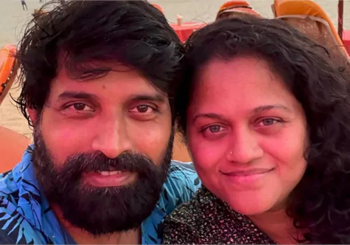 మిమ్మల్ని చూస్తుంటే జాలేస్తుంది..కోర్టు తీర్పుపై తీర్పుపై జానీ మాస్టర్ వివరణ