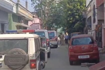 మిస్సింగ్ టు మర్డర్ ..