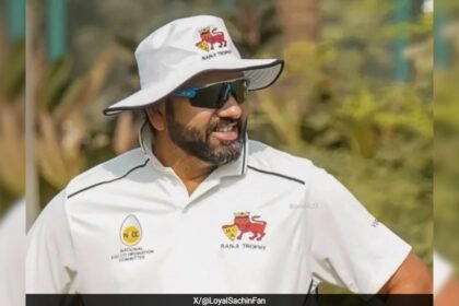 ముంబై vs జమ్మూ మరియు కాశ్మీర్, రంజీ ట్రోఫీ లైవ్ స్ట్రీమింగ్ మరియు లైవ్ టెలికాస్ట్: ఎప్పుడు ఎక్కడ చూడాలి