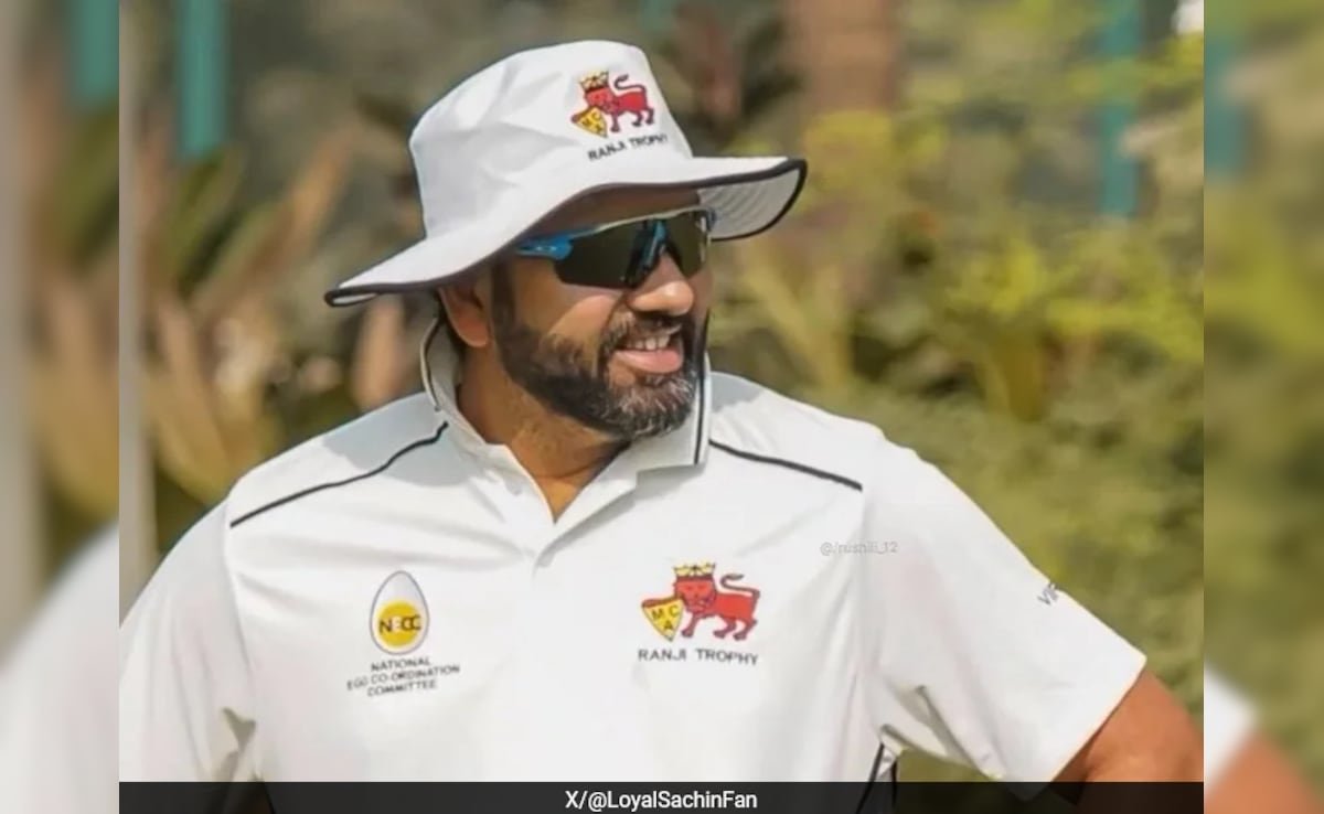 ముంబై vs జమ్మూ మరియు కాశ్మీర్, రంజీ ట్రోఫీ లైవ్ స్ట్రీమింగ్ మరియు లైవ్ టెలికాస్ట్: ఎప్పుడు ఎక్కడ చూడాలి