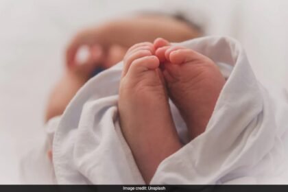 రాజస్థాన్‌లో 1 ఏళ్ల సవతి కుమార్తెను కొట్టి, ఊపిరాడకుండా చేసిన వ్యక్తి: పోలీసులు