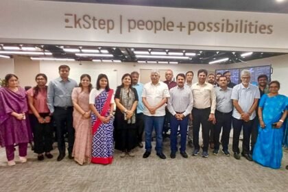 రాష్ట్రంలో ఏఐ ఆథారిత డిజిటల్ డిజిటల్