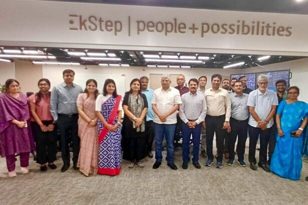 రాష్ట్రంలో ఏఐ ఆథారిత డిజిటల్ డిజిటల్