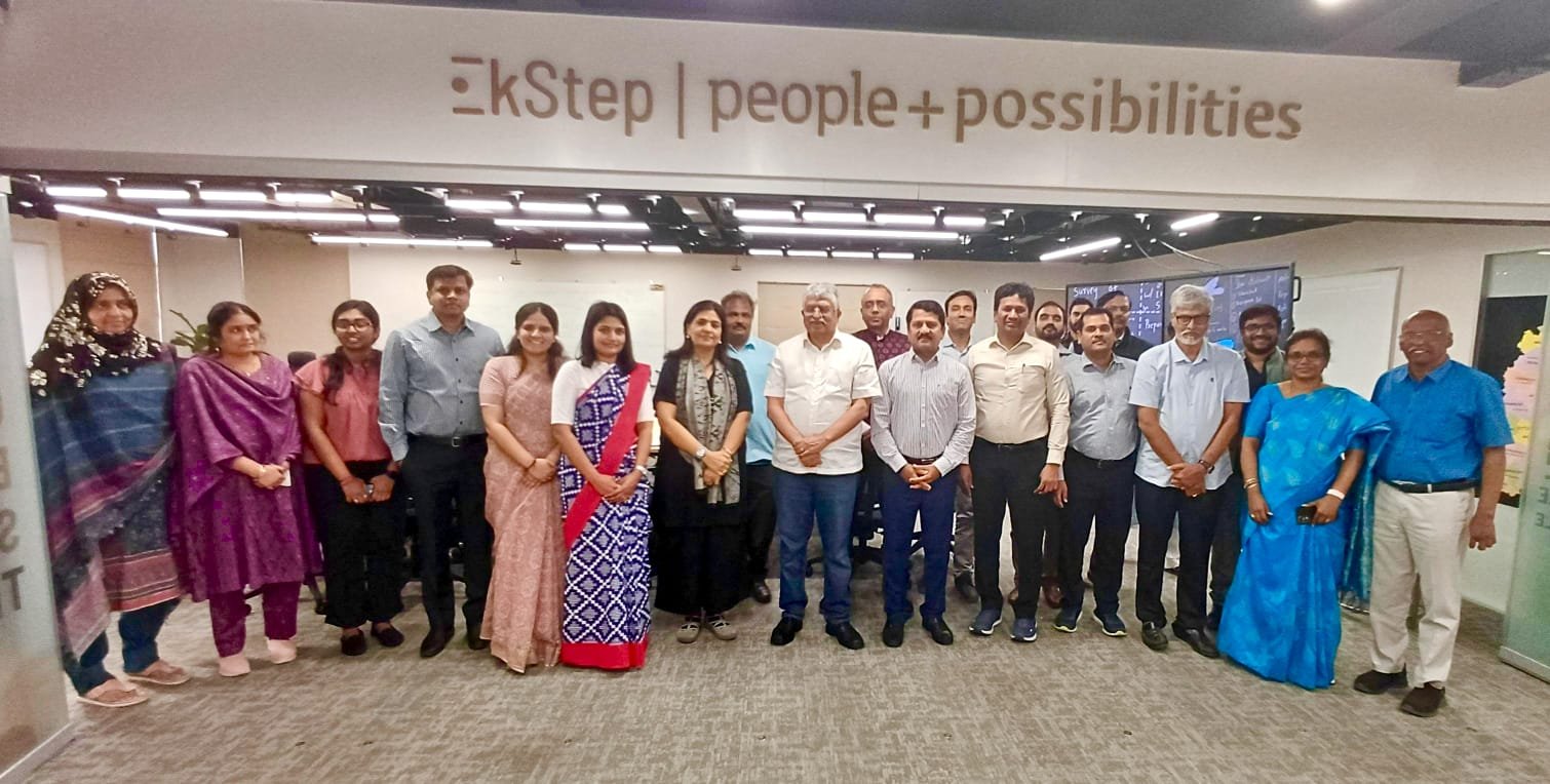 రాష్ట్రంలో ఏఐ ఆథారిత డిజిటల్ డిజిటల్