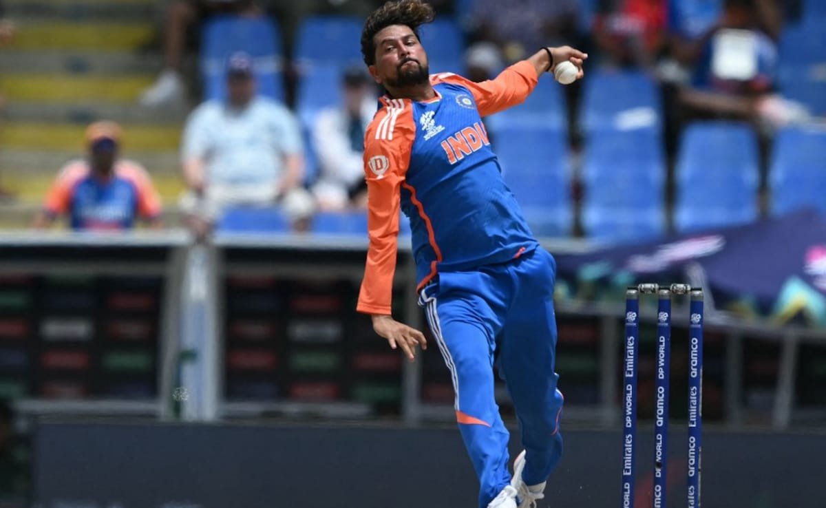 'రికవరీ ఒక జట్టును తీసుకుంటుంది': కుల్దీప్ యాదవ్ తన గాయం కోలుకున్నందుకు కృతజ్ఞతలు