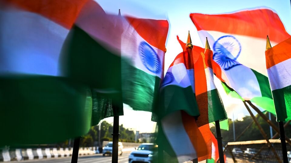 రిపబ్లిక్ డే 2025: గణతంత్ర దినోత్సవం దినోత్సవం సందర్భంగా 31 మంది సీబీఐ అధికారులకు పోలీస్ పోలీస్ పోలీస్ మెడల్స్ -31 సిబిఐ అధికారులు 76 వ రిపబ్లిక్ రోజున పోలీసు పతకాలు ఇచ్చారు,