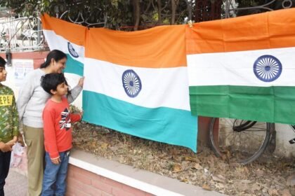 రిపబ్లిక్ డే క్విజ్: గణతంత్ర దినోత్సవం గురించి మీకు ఎంత తెలుసు? ఈ క్విజ్ క్విజ్ ..- రిపబ్లిక్ డే క్విజ్ ఈ ప్రశ్నలతో మీ జ్ఞానాన్ని పరీక్షించండి సమాధానాలను కనుగొనండి