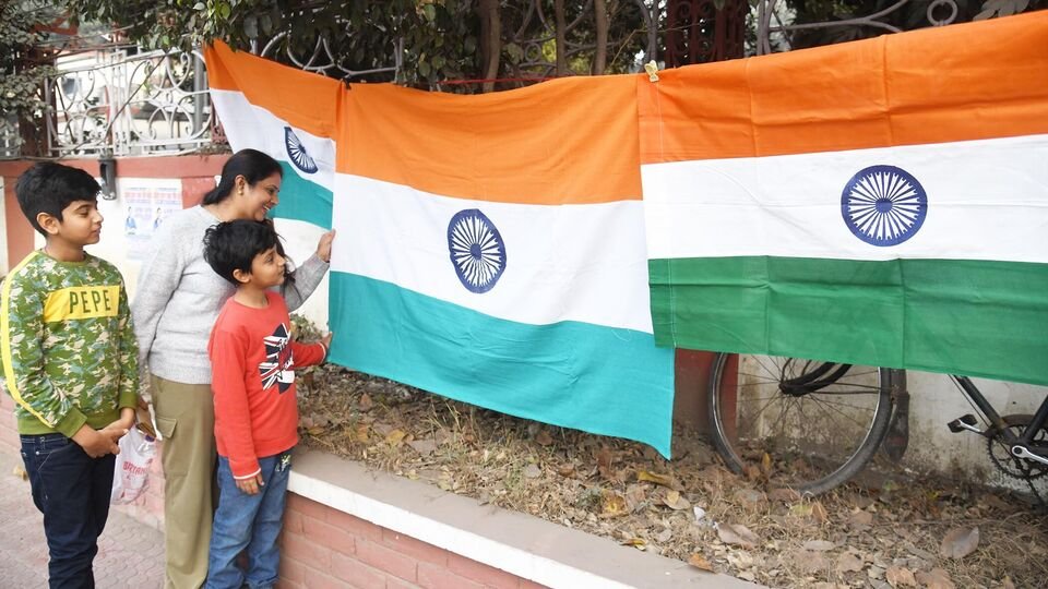 రిపబ్లిక్ డే క్విజ్: గణతంత్ర దినోత్సవం గురించి మీకు ఎంత తెలుసు? ఈ క్విజ్ క్విజ్ ..- రిపబ్లిక్ డే క్విజ్ ఈ ప్రశ్నలతో మీ జ్ఞానాన్ని పరీక్షించండి సమాధానాలను కనుగొనండి