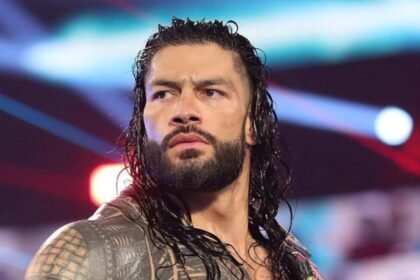 రోమన్ పాలనలకు సంబంధించి WWE ప్రధాన ప్రకటన చేస్తుంది: "బ్లడ్‌లైన్ ..."