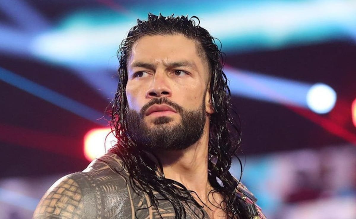 రోమన్ పాలనలకు సంబంధించి WWE ప్రధాన ప్రకటన చేస్తుంది: "బ్లడ్‌లైన్ ..."