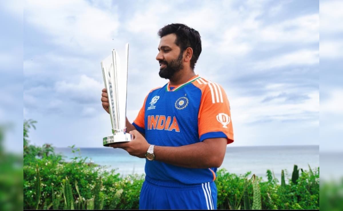 రోహిత్ శర్మ కెప్టెన్లు ఐసిసి పురుషుల టి 20 ఐ టీం 2024, 4 మంది భారతీయులు ఈ కట్ చేశారు. పూర్తి జాబితా