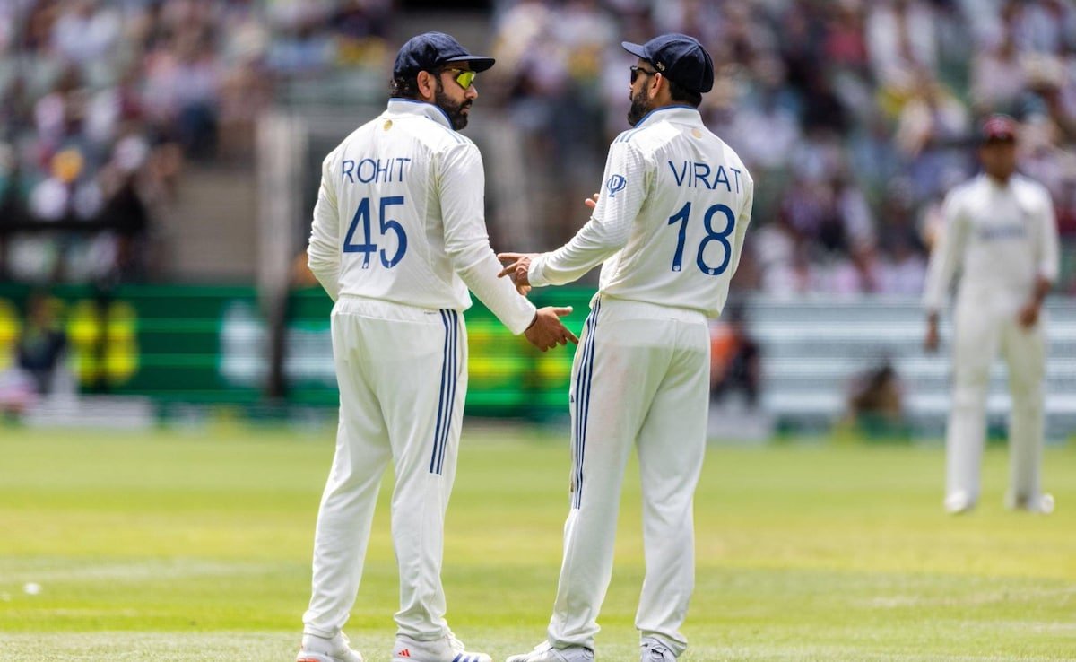 రోహిత్ శర్మ, విరాట్ కోహ్లి రంజీ ట్రోఫీలో పాల్గొనడంపై ఇండియా గ్రేట్ పెద్ద 'మోరల్' తీర్పు ఇచ్చింది.
