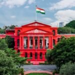 లోకాయుక్త కర్ణాటక హైకోర్టుకు ప్రోబ్ నివేదికను సమర్పించాడు