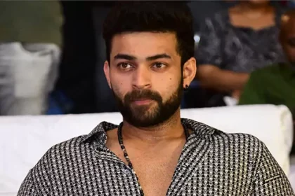 వరుణ్ తేజ్ ఇండో ఇండో కొరియన్ మూవీ మూవీ అప్ డేట్