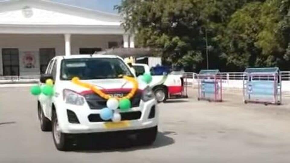 విద్యుత్ సరఫరాలో సమస్యలున్నాయా.. అయితే ఈ నంబర్‌కు కాల్ చేయండి-విద్యుత్ సరఫరాలో సమస్యలను పరిష్కరించడానికి ప్రత్యేక వాహనాల కేటాయింపు ,తెలంగాణ న్యూస్