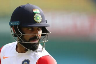 విరాట్ కోహ్లీ 2012 తరువాత రంజీ ట్రోఫీకి తిరిగి వస్తాడు, ఫిరోజ్ షా కోట్ల ఫ్రీలో ప్రవేశం, అభిమానులు ఈ ద్వారాల నుండి ప్రవేశించవచ్చు