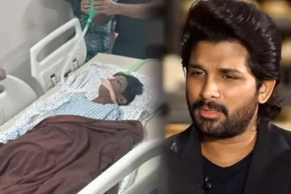 శ్రీతేజ్‌ విషయంలో అనుకున్నంతా అనుకున్నంతా ..!