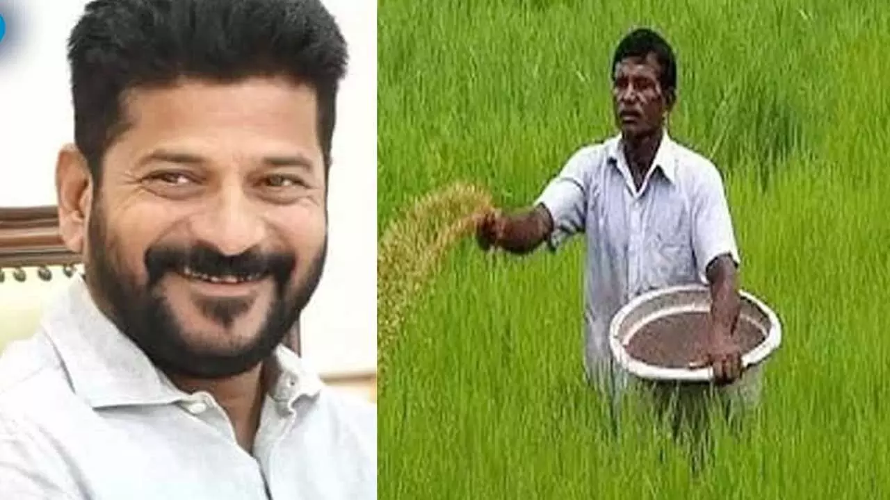 సంక్షేమానికి శ్రీకారం .... 577 గ్రామాలు నాలుగు పథకాలు.. 5,84,003 మంది లబ్దిదారులు