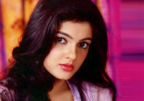 సన్యాసం తీసుకున్న టాప్ హీరోయిన్