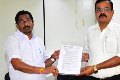 సిరిసిల్ల నేతన్నకు మహిళా చేయుట... 4.24 కోట్ల మీటర్ల ఇందిరా శక్తి చీరల ఆర్డర్స్-today telangana news latest updates january 23 2025 ,తెలంగాణ న్యూస్
