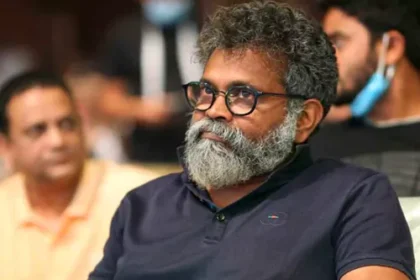 సుకుమార్ ఇంట్లో ఐటీ జరిగింది సోదాలు.. రెండేళ్ల క్రితం ఇదే..!