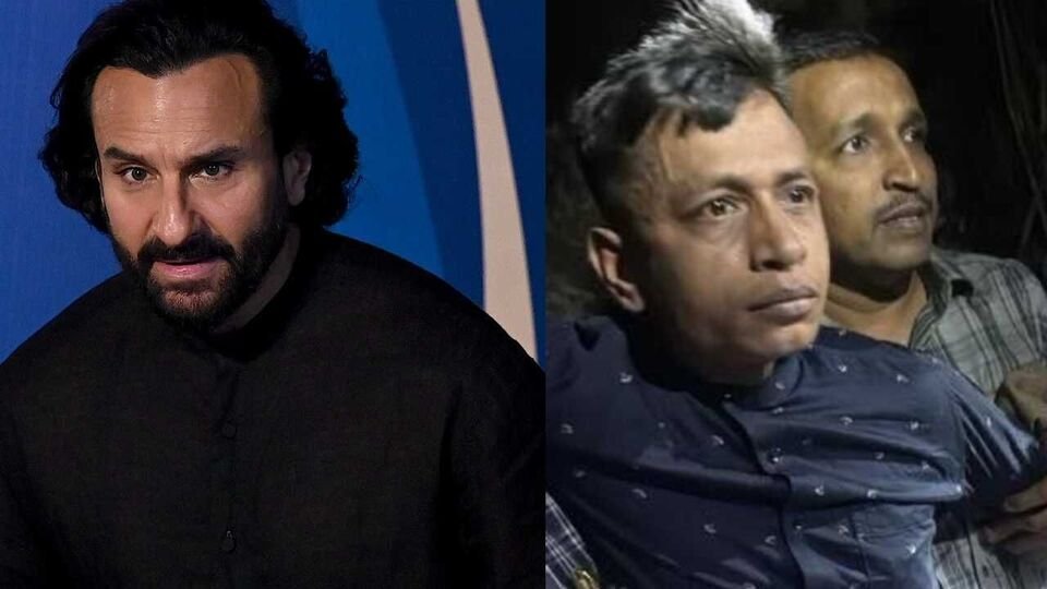 సైఫ్ అలీ ఖాన్ పై దాడి కేసులో బిగ్ ట్విస్ట్! 'ఫింగర్ ప్రింట్స్' మ్యాచ్ అవ్వడం లేదు..