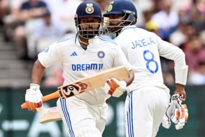 సౌరాష్ట్ర vs ఢిల్లీ, రంజీ ట్రోఫీ లైవ్ స్ట్రీమింగ్ మరియు లైవ్ టెలికాస్ట్: ఎప్పుడు ఎక్కడ చూడాలి