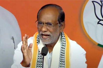 హామీలను అమలు చేయలేకపోతున్న కాంగ్రెస్ కాంగ్రెస్