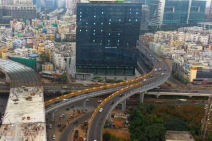 హైదరాబాద్ ట్రాఫిక్: హైదరాబాద్‌లో రెండు రెండు ట్రాఫిక్ ట్రాఫిక్ ఆంక్షలు .. కారణం కారణం!