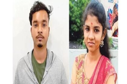 హైదరాబాద్‌లో ఘోరం.. ఇన్‌స్టా ప్రేమ పెళ్లి, ఆపై అనుమానంతో భార్య దారుణ హత్య-భయంకరమైన సంఘటన in hyderabad insta love marriage then భార్య అనుమానంతో దారుణంగా హత్య ,తెలంగాణ న్యూస్