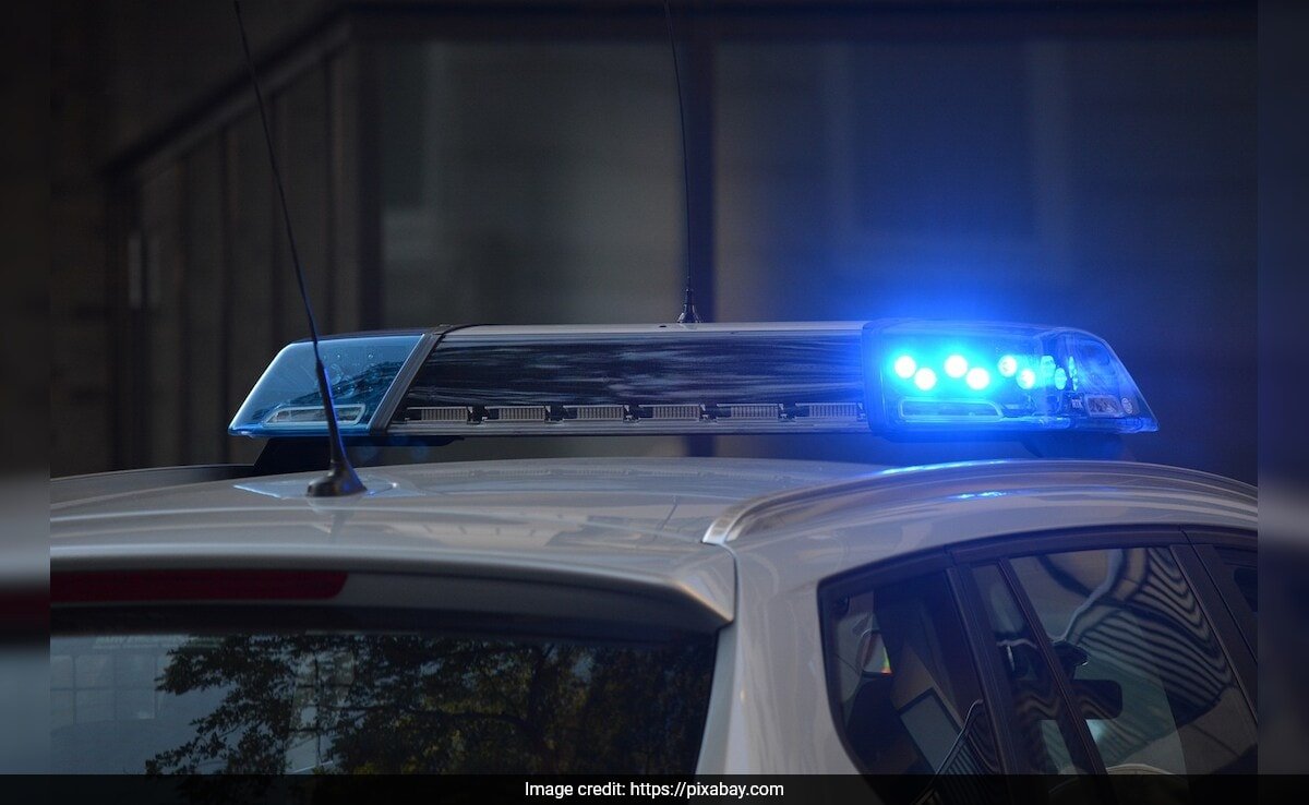 1 చనిపోయింది, 4 మంది ఆస్ట్రియాలో కత్తి దాడిలో గాయపడ్డారు: పోలీసులు