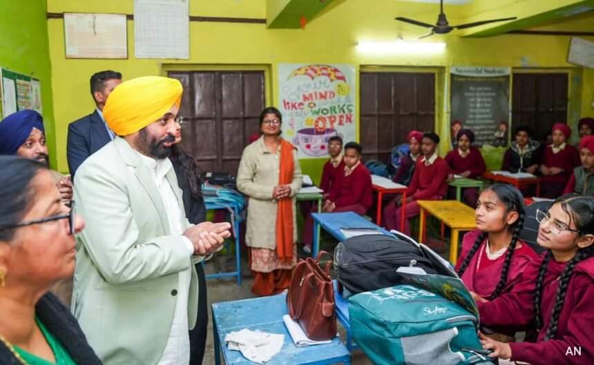 10 వ తరగతికి పంజాబీ సబ్జెక్టుల జాబితా నుండి పడిపోయిందని ఆప్ మంత్రి చెప్పారు, సిబిఎస్‌ఇ స్పందిస్తుంది