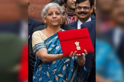 కేంద్ర బ‌డ్జెట్‌ -2025 .. ఎస్‌సీ, ఎస్‌టీ మ‌హిళల‌కు గుడ్‌న్యూస్ గుడ్‌న్యూస్