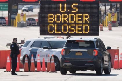 205 మంది బహిష్కరించబడిన భారతీయులను మోస్తున్న యుఎస్ విమానం మధ్యాహ్నం అమృత్సర్లో దిగడానికి