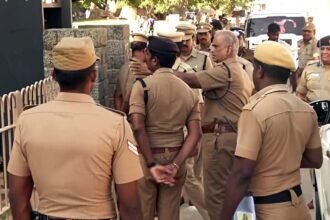 3 తమిళనాడు టీనేజ్ జూనియర్‌పై లైంగిక వేధింపులకు పాల్పడినట్లు అరెస్టు చేశారు