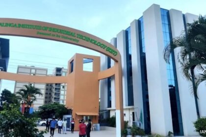 3 మంది సభ్యుల కమిటీ కిట్ విశ్వవిద్యాలయాన్ని సందర్శిస్తుంది, నేపాల్ విద్యార్థుల మరణంపై దర్యాప్తు ప్రారంభమైంది