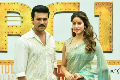 'Rc 16' టైటిల్, ఫస్ట్ లుక్ కి ముహూర్తం ముహూర్తం ఫిక్స్ ..!