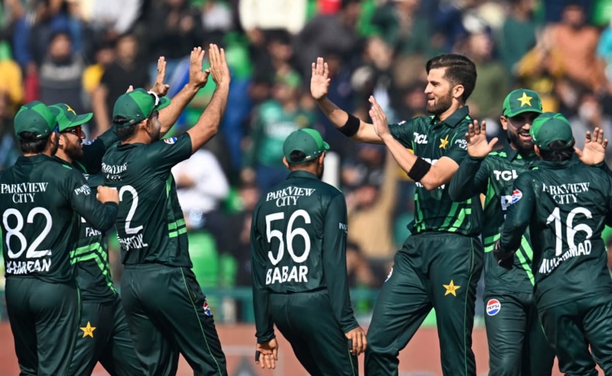 'పాకిస్తాన్ దూరంగా ఉన్నట్లు అనిపించింది': ఛాంపియన్స్ ట్రోఫీ కంటే మాజీ పిసిబి చైర్మన్ చింతించే ప్రకటన