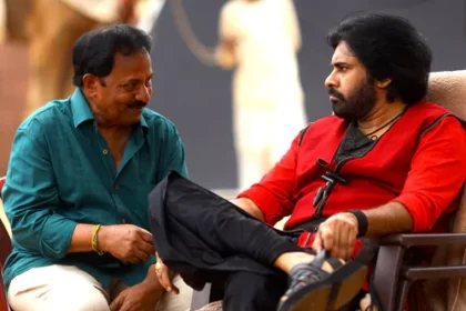 'హరి హర వీరమల్లు' చిత్రంతో చిత్రంతో కళ్యాణ్‌కు పాన్‌ ఇండియా ఇండియా విజయం!