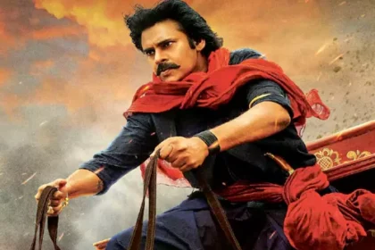 'హరిహర వీరమల్లు' విషయంలో విషయంలో 'నాలుగు' రోజులే రోజులే!