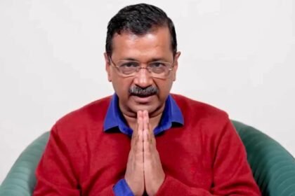 AAP అరవింద్ కేజ్రీవాల్ పార్లమెంటు ఎంట్రీ బజ్‌ను కొట్టివేసింది