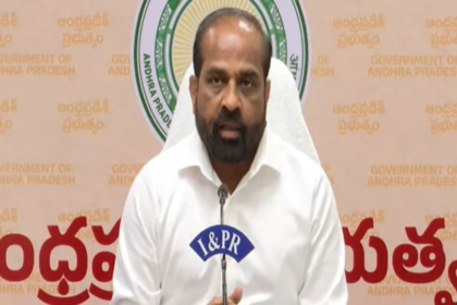 AP GBS కేసులు: జీబీఎస్ వ్యాధిపై ఎలాంటి ఆందోళన చెందొద్దు చెందొద్దు, రోగులకు ఆరోగ్య శ్రీ ద్వారా- మంత్రి- మంత్రి