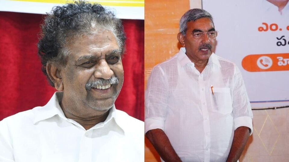 AP MLC ఎన్నికలు 2025: కృష్ణా, గుంటూరు ప‌ట్ట‌భ‌ద్రుల ఎమ్మెల్సీ ఎన్నిక‌లు