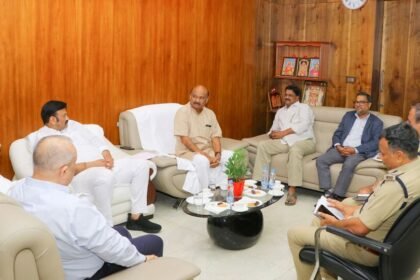 AP అసెంబ్లీ సెషన్లు: నేటి నేటి నుంచి ఏపీ బడ్జెట్‌ సమావేశాలు సమావేశాలు, ముందస్తు సమీక్షకు రాని మండలి మండలి