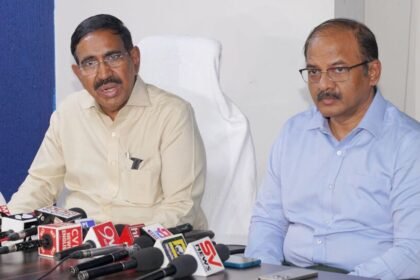 AP టౌన్ ప్లానింగ్: ఏపీలో ‍యథేచ్చగా టౌన్ ప్లానింగ్ దోపిడీ దోపిడీ, అనుమతులపై ప్రకటనలకు పరిమితమైన సర్కారు సర్కారు…