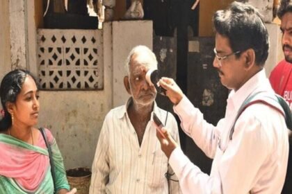AP పెన్షన్ ధృవీకరణ: పెన్ష‌న్ల‌ వెరిఫికేష‌న్‌కు మార్చి 15 డెడ్‌లైన్‌ .. ఆ ఆ అర్హుల జాబితా ప్ర‌క‌ట‌న‌!
