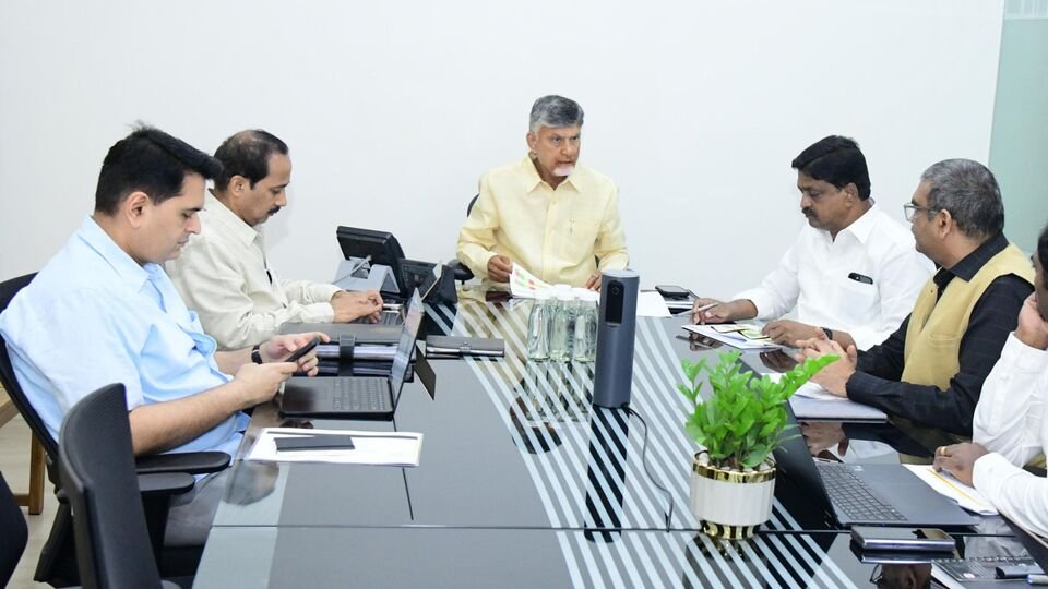 AP బడ్జెట్ 2025: బడ్జెట్‌పై బడ్జెట్‌పై చంద్రబాబు ఫోకస్ .. మూడు కొత్త పథకాలకు పథకాలకు శ్రీకారం .. 9 ముఖ్యమైన ముఖ్యమైన ముఖ్యమైన