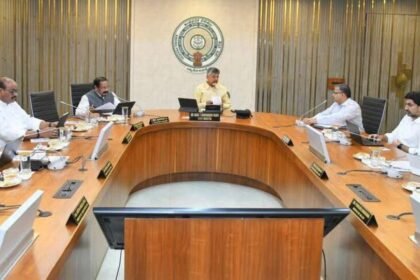 AP మంత్రులు ర్యాంకింగ్స్: ర్యాంకులు ఎవరినీ ఎక్కువ చేయడానికి కాదు - సీఎం సీఎం సీఎం