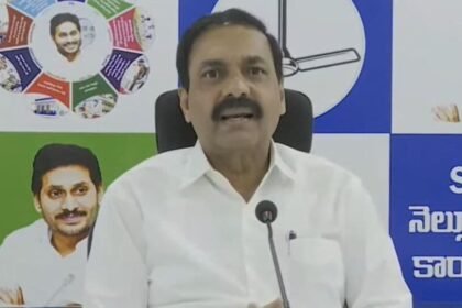 AP మద్యం విధానం: వాట్సాప్‌ లిక్కర్‌ లిక్కర్‌ డెలివరీ సక్సెస్‌ .. కూటమి ప్రభుత్వంపై కాకాణి కాకాణి!
