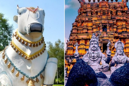 AP లో ప్రసిద్ధ శివ దేవాలయాలు: మహాశివరాత్రి స్పెషల్- ఏపీలోని ఏపీలోని ప్రముఖ శైవ క్షేత్రాలు, వాటి వాటి వాటి